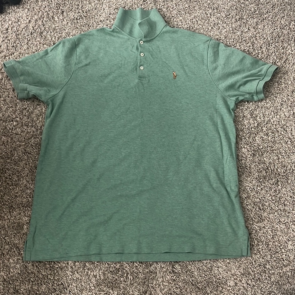 Polo Tee